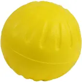 Starmark - Fantastic Durafoam Ball - Gelb - M