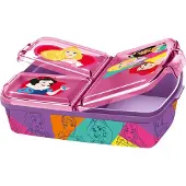 Disney Princess Stor - Lunch Box - Princess (088808735-51220)