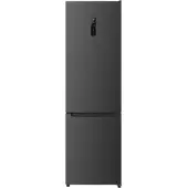 Cecotec 02425, 322 l, N-T, 6 kg/24h, D, Fresh Zone Fach, Grau