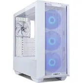 Lian Li Lancool Iii Rgb Pc-tower-gehäuse