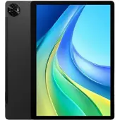 Doogee Tab E3 Max, 35,6 cm (14"), 1440 x 2160 Pixel, 256 GB, 8 GB, Android 15, Grau