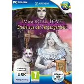 Immortal Love: Briefe aus der Vergangenheit
