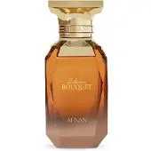 AFNAN Delicious Bouquet Eau de Parfum für Frauen 80 ml