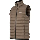 Regatta Marizion Baffle-Weste für Damen, Farbe:Mocha, Größe:42