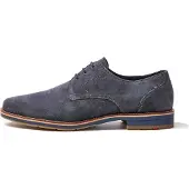 Lloyd Langston Business Schuh Blau