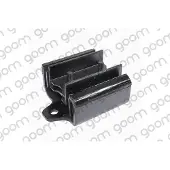 GOOM Motorlager Vorne Links Vorne Rechts für NISSAN TERRANO II (R20) GM-0017