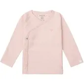 Noppies Langarmshirt Nanyuki in Rose Smoke | Gr.: 50