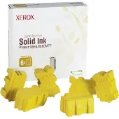 Xerox 108R00748 Festtinte Festtinten-Stick - Gelber Pack - Festtinte