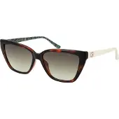 GUESS Gu7919 Damen-sonnenbrille Braun Mann Braun One Size