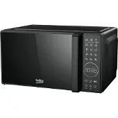 Beko Mgc20130bfb 700 W 20l Mikrowelle Mit Grill