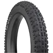 Surly Bud Faltreifen, 26x4.80", 120-559, 120TPI, Tubeless ready