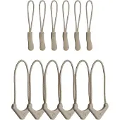 WANDRD Standard Zipper Puller Yuma Tan