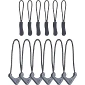 WANDRD Standard Zipper Puller Aegean Blue