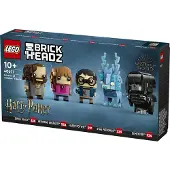 LEGO Harry Potter 40677, Bausatz, 10 Jahr(e), Kunststoff, 697 Stück(e), 687 g