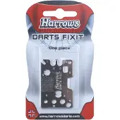 Harrows Fixit-Schlüssel