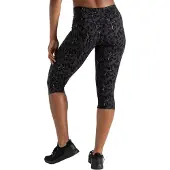Dare 2b - "Influential" 3/4 Leggings für Damen (Schwarz)