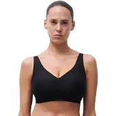 Chantelle Bügelloser BH "SOFTSTRETCH POWER" Airbonding Abschlüsse für eine Anhebung der Büste