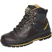 Grisport Wanderschuh "Schnürstiefel"