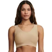 Chantelle Top-BH Soft Stretch C16A10 Beige 36
