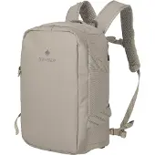 Travelite Reisetasche "VENTURE LINE Duffle Bag" aus robustem Nylon mit flexiblen Trageoptionen und Schuhfach