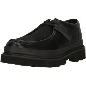 Clarks Schnürschuh "Badell Seam" mit markanter EXTRALIGHT-Sohle