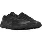 Merrell - Women's Trail Glove 8 - Barfußschuhe Gr 38 schwarz/grau