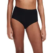 Chantelle Hoher Slip SoftStretch | Grösse: No Size | Farbe: Schwarz