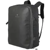 Travelite Venture Line Reisetasche L 59 cm - 60 Liter - 39x59x27 cm - schwarz