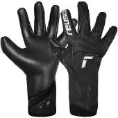 Reusch Torwarthandschuhe "Attrakt Duo Strapless" ohne störende Lasche