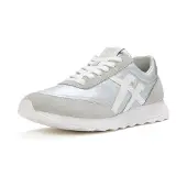 FitFlop Retro Q Ff Metallic Sportschuhe