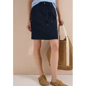 Cecil Minirock Middle Waist