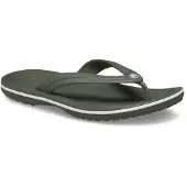 Crocs Zehentrenner CROCBAND FLIP herren