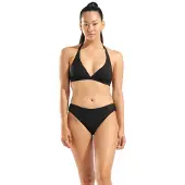 Arena Bustier-Bikini "W MONOCROMO BIKINI TRIANGLE" 2 Stk.