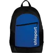 Uhlsport Essential Rucksack Bodenfach NOSIZE azurblau/schwarz/weiß