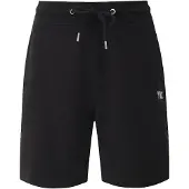 Yeaz CHAX Shorts aus Baumwolle, nachhaltig & vegan, mit Tunnelzug und Taschen