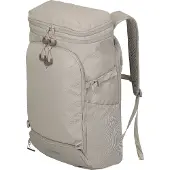 Travelite Venture Line Laptoprucksack XL - 17" Laptopfach - mit Brustgurt - sand