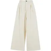 Urban Classics Wide Leg Light Jeans