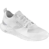 Uhlsport Kempa Kourtfly Indoor-sportschuhe Für Damen Weiß EU 28 Frau Weiß EU 28