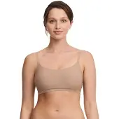 Chantelle Bustier "SOFTSTETCH" mit nicht herausnehmbaren Pads