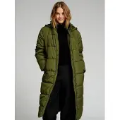 TeeShoppen Kurzweste "Vest Rebecca"