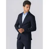 TeeShoppen Sakko "Blazer The Original"