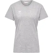 Hummel T-Shirt Frau Go 2.0