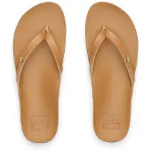 Reef Slippers Vista Ivy Almond CJ9158 Brown-38.5