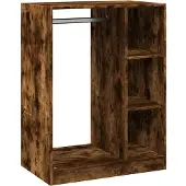 vidaXL Kleiderschrank