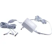 Lemax Gewone standaard Power Adaptor adapter 4.5 volt Wit 3-output voor (mix)
