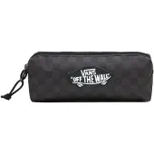 Vans BY PENCIL POUCH BOYS Black/Charcoal .
