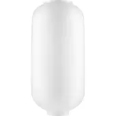 Normann Copenhagen Amp Lamp Glass Large