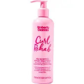 Umberto Giannini Coily Pre Shampoo Primer - 250ml
