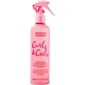Umberto Giannini Coily Curls Styling Spray - 250ml
