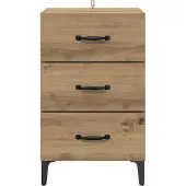vidaXL Japenor